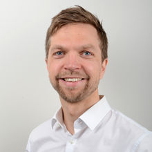 Portrettbilde avErlend Risdal Moster